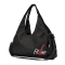 FitLine Gym Tote Bag Black